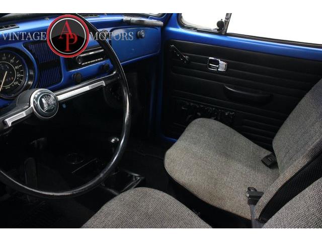 1970 Volkswagen Beetle (CC-2067212) for sale in Statesville, North Carolina