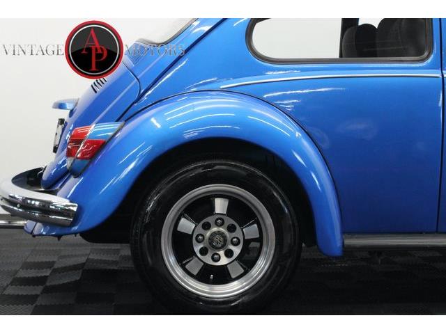 1970 Volkswagen Beetle (CC-2067212) for sale in Statesville, North Carolina