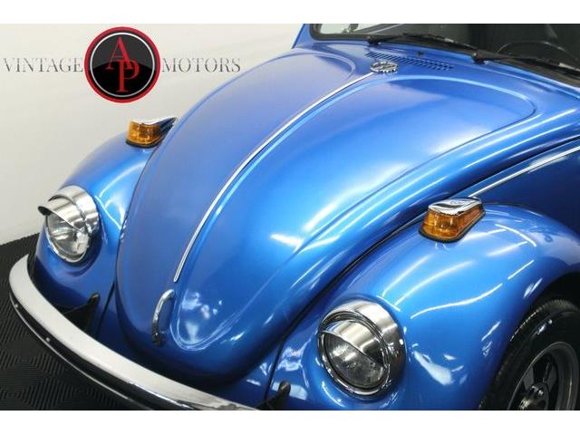 1970 Volkswagen Beetle (CC-2067212) for sale in Statesville, North Carolina