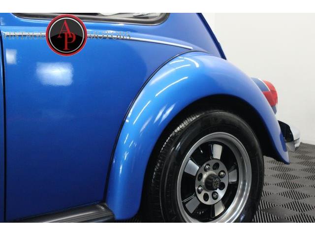 1970 Volkswagen Beetle (CC-2067212) for sale in Statesville, North Carolina