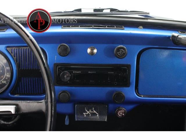 1970 Volkswagen Beetle (CC-2067212) for sale in Statesville, North Carolina