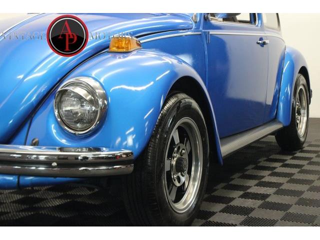 1970 Volkswagen Beetle (CC-2067212) for sale in Statesville, North Carolina