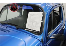 1970 Volkswagen Beetle (CC-2067212) for sale in Statesville, North Carolina