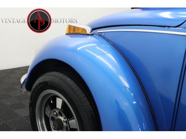 1970 Volkswagen Beetle (CC-2067212) for sale in Statesville, North Carolina