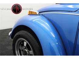 1970 Volkswagen Beetle (CC-2067212) for sale in Statesville, North Carolina