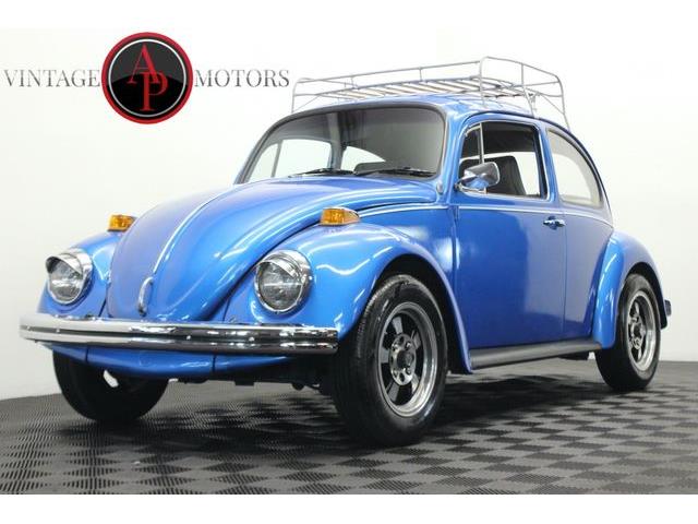 1970 Volkswagen Beetle (CC-2067212) for sale in Statesville, North Carolina