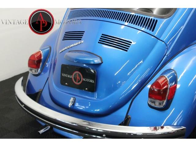 1970 Volkswagen Beetle (CC-2067212) for sale in Statesville, North Carolina
