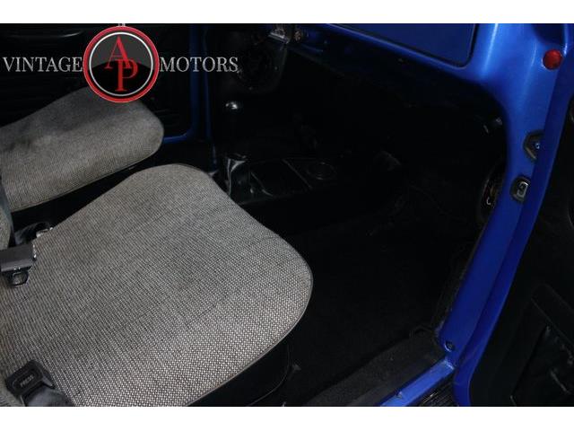 1970 Volkswagen Beetle (CC-2067212) for sale in Statesville, North Carolina