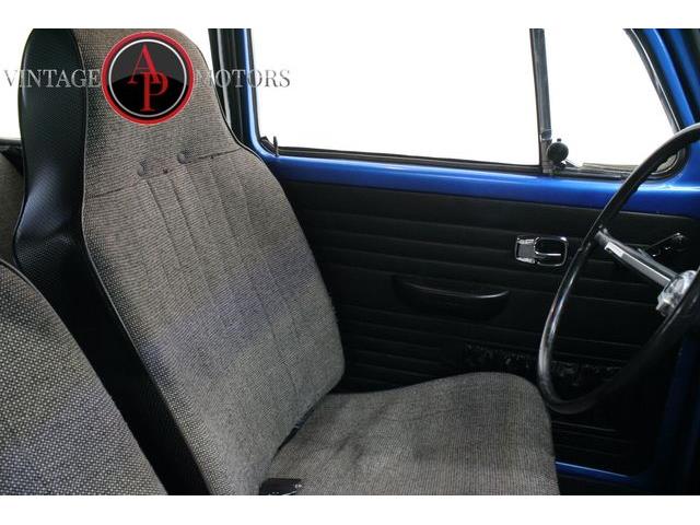 1970 Volkswagen Beetle (CC-2067212) for sale in Statesville, North Carolina