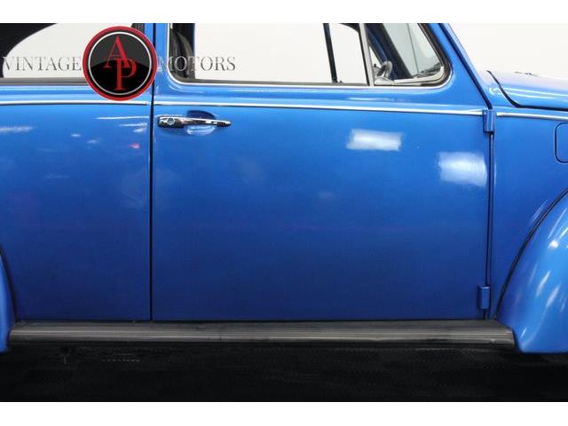 1970 Volkswagen Beetle (CC-2067212) for sale in Statesville, North Carolina