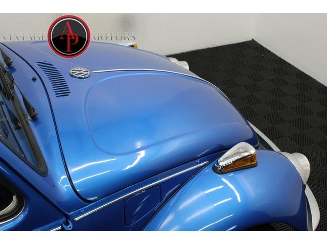 1970 Volkswagen Beetle (CC-2067212) for sale in Statesville, North Carolina