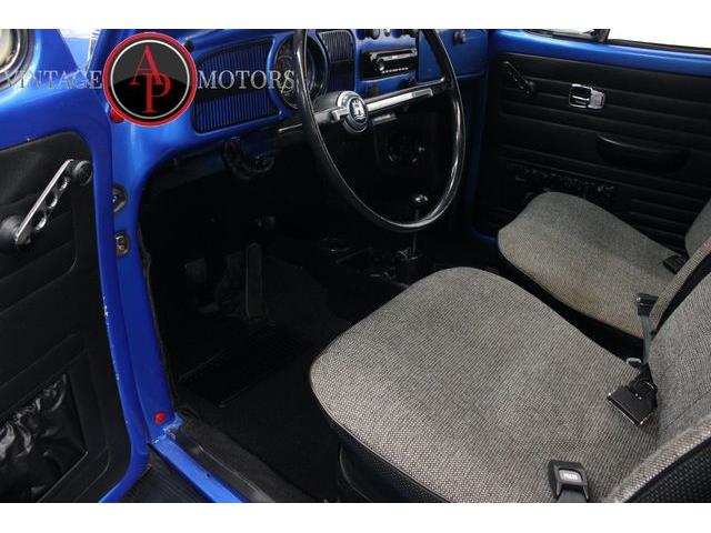 1970 Volkswagen Beetle (CC-2067212) for sale in Statesville, North Carolina