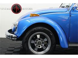 1970 Volkswagen Beetle (CC-2067212) for sale in Statesville, North Carolina