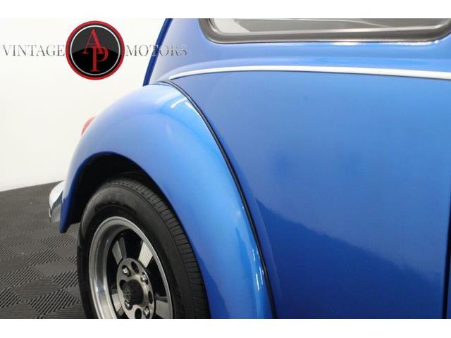 1970 Volkswagen Beetle (CC-2067212) for sale in Statesville, North Carolina