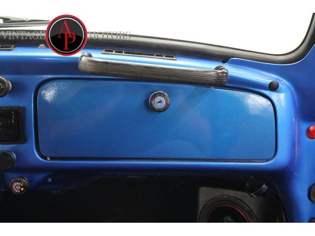 1970 Volkswagen Beetle (CC-2067212) for sale in Statesville, North Carolina