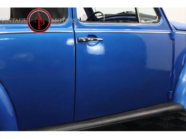 1970 Volkswagen Beetle (CC-2067212) for sale in Statesville, North Carolina