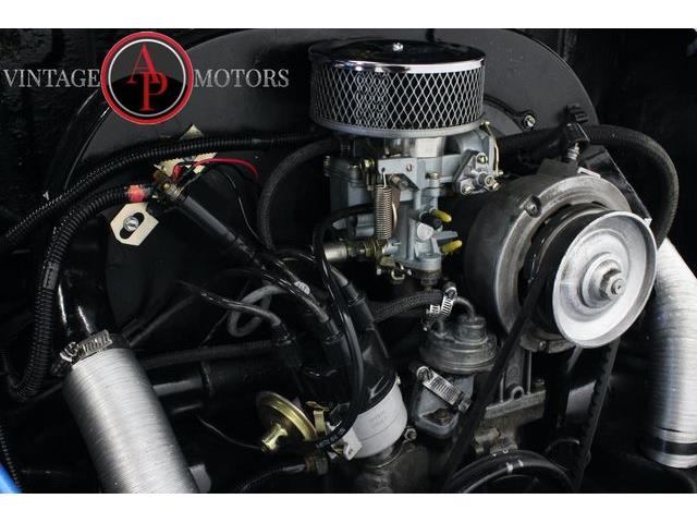 1970 Volkswagen Beetle (CC-2067212) for sale in Statesville, North Carolina