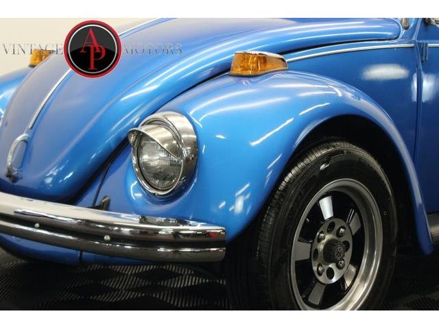 1970 Volkswagen Beetle (CC-2067212) for sale in Statesville, North Carolina
