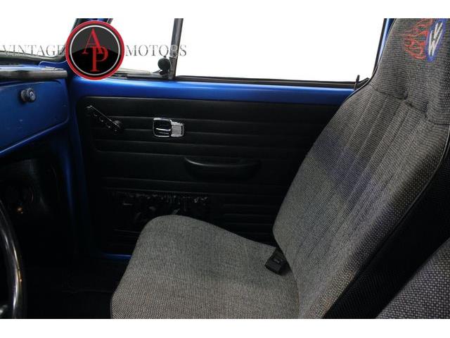 1970 Volkswagen Beetle (CC-2067212) for sale in Statesville, North Carolina