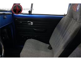 1970 Volkswagen Beetle (CC-2067212) for sale in Statesville, North Carolina