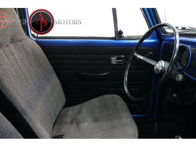 1970 Volkswagen Beetle (CC-2067212) for sale in Statesville, North Carolina