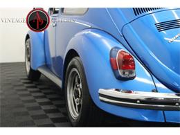 1970 Volkswagen Beetle (CC-2067212) for sale in Statesville, North Carolina