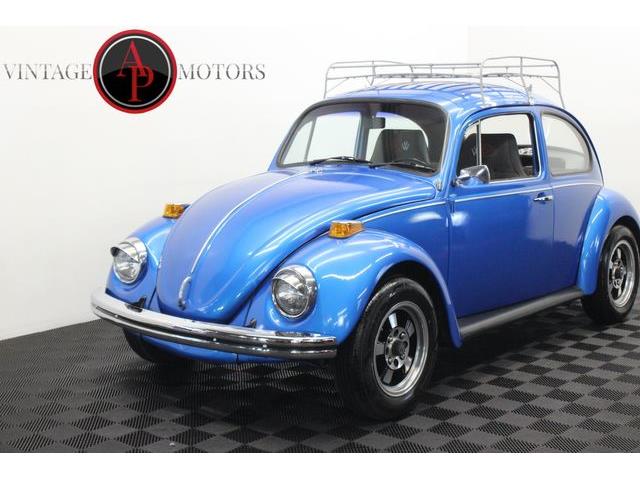 1970 Volkswagen Beetle (CC-2067212) for sale in Statesville, North Carolina