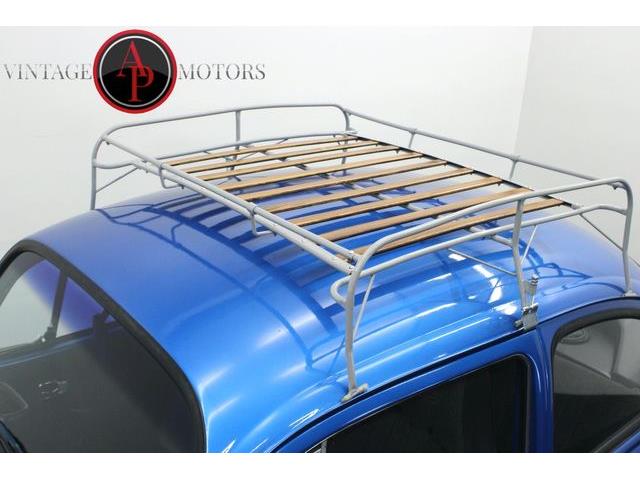 1970 Volkswagen Beetle (CC-2067212) for sale in Statesville, North Carolina