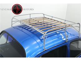 1970 Volkswagen Beetle (CC-2067212) for sale in Statesville, North Carolina