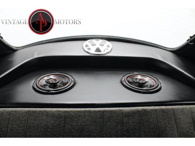 1970 Volkswagen Beetle (CC-2067212) for sale in Statesville, North Carolina