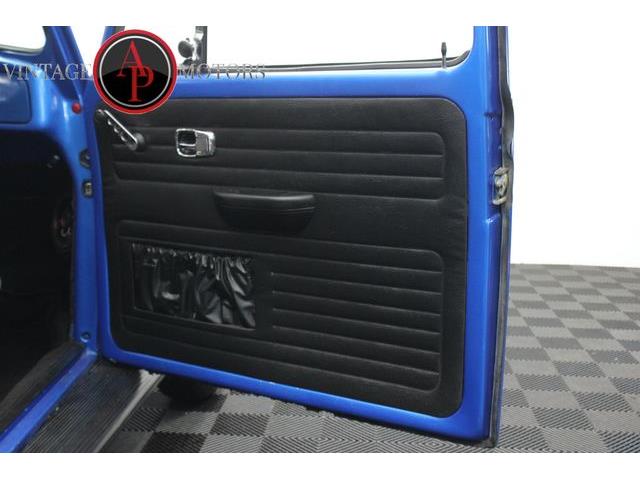 1970 Volkswagen Beetle (CC-2067212) for sale in Statesville, North Carolina