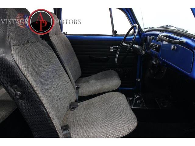 1970 Volkswagen Beetle (CC-2067212) for sale in Statesville, North Carolina