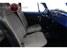 1970 Volkswagen Beetle (CC-2067212) for sale in Statesville, North Carolina