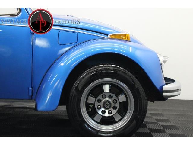 1970 Volkswagen Beetle (CC-2067212) for sale in Statesville, North Carolina