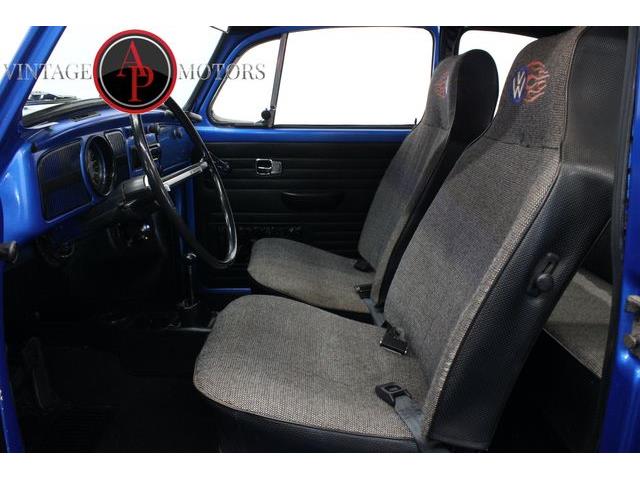 1970 Volkswagen Beetle (CC-2067212) for sale in Statesville, North Carolina