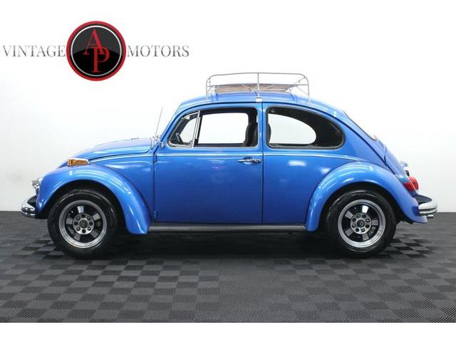 1970 Volkswagen Beetle (CC-2067212) for sale in Statesville, North Carolina