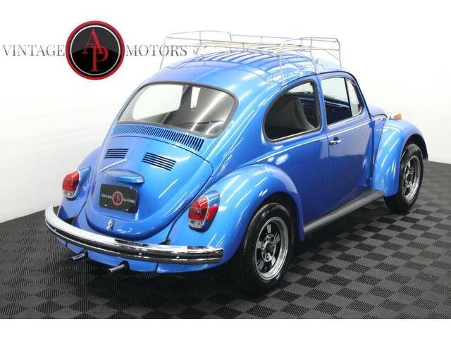 1970 Volkswagen Beetle (CC-2067212) for sale in Statesville, North Carolina
