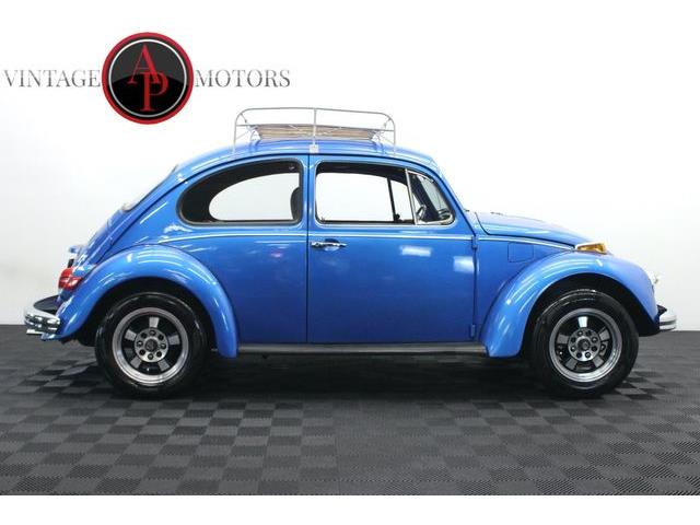 1970 Volkswagen Beetle (CC-2067212) for sale in Statesville, North Carolina