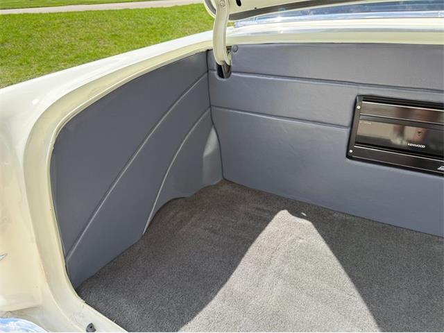 1955 Chevrolet Bel Air (CC-2067213) for sale in Greene, Iowa