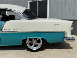 1955 Chevrolet Bel Air (CC-2067213) for sale in Greene, Iowa