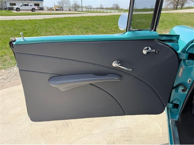 1955 Chevrolet Bel Air (CC-2067213) for sale in Greene, Iowa