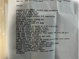 1955 Chevrolet Bel Air (CC-2067213) for sale in Greene, Iowa