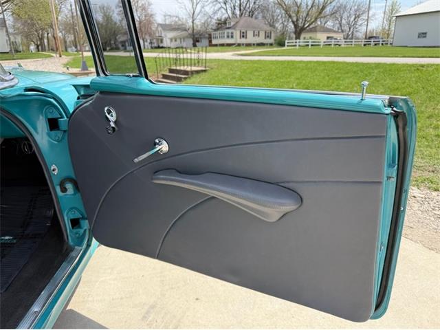 1955 Chevrolet Bel Air (CC-2067213) for sale in Greene, Iowa
