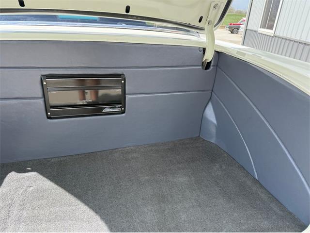 1955 Chevrolet Bel Air (CC-2067213) for sale in Greene, Iowa