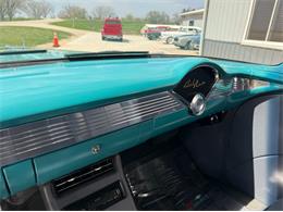 1955 Chevrolet Bel Air (CC-2067213) for sale in Greene, Iowa