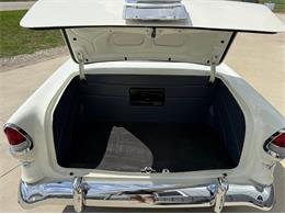 1955 Chevrolet Bel Air (CC-2067213) for sale in Greene, Iowa