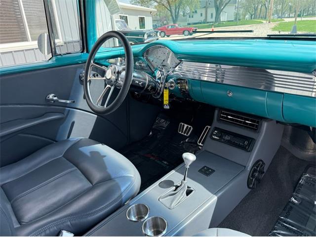 1955 Chevrolet Bel Air (CC-2067213) for sale in Greene, Iowa