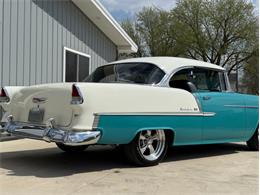 1955 Chevrolet Bel Air (CC-2067213) for sale in Greene, Iowa