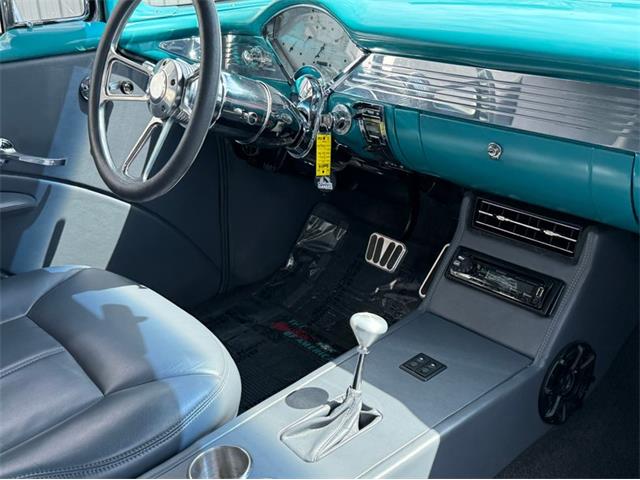 1955 Chevrolet Bel Air (CC-2067213) for sale in Greene, Iowa