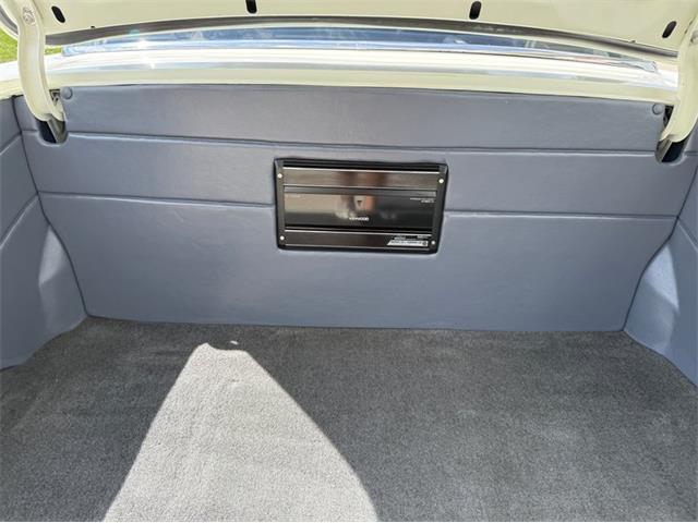 1955 Chevrolet Bel Air (CC-2067213) for sale in Greene, Iowa